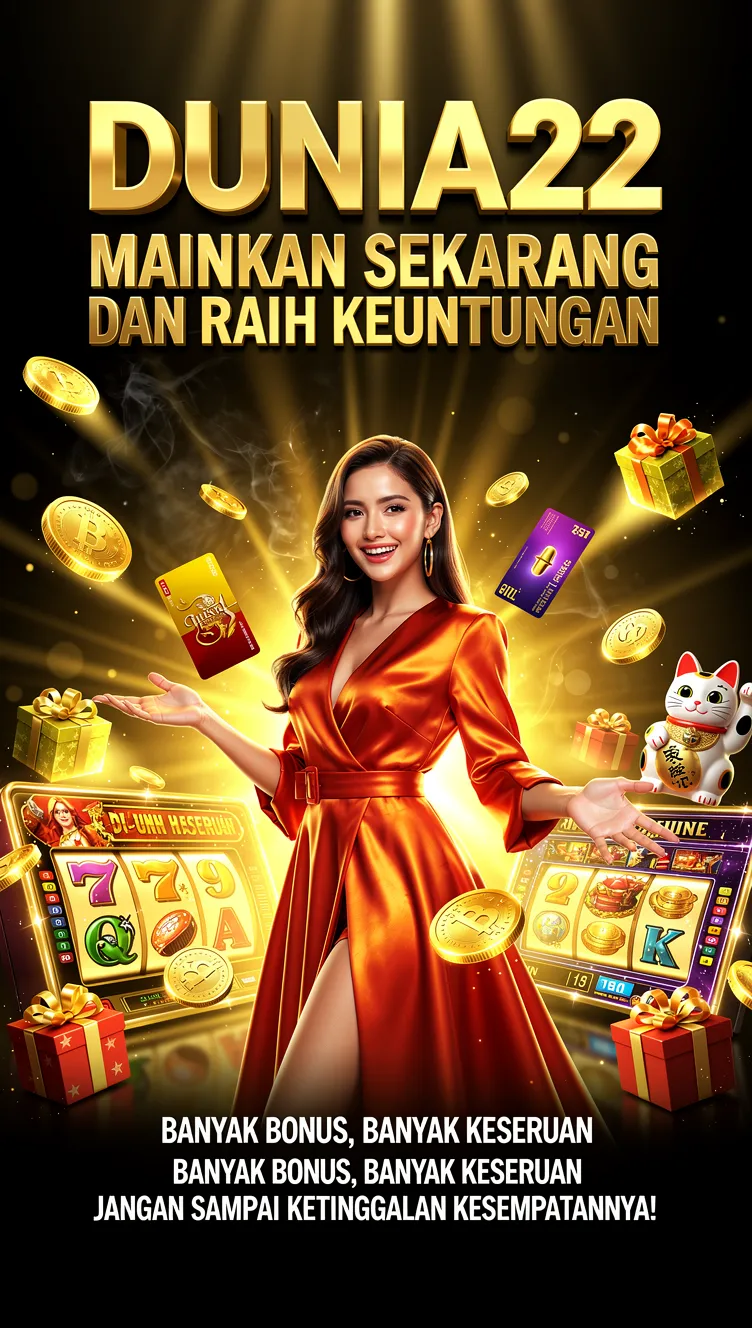 DUNIA22 Featured